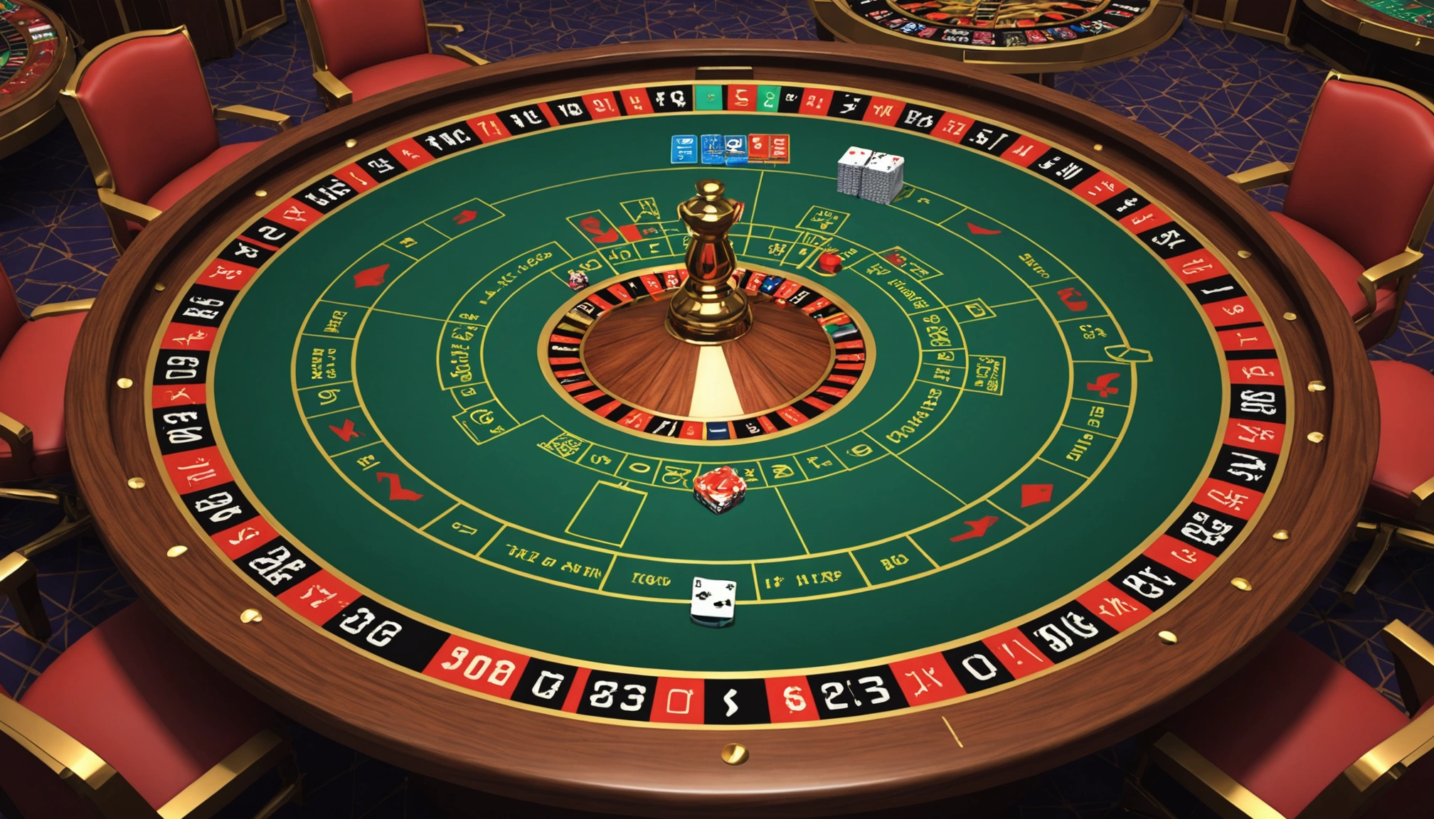 Unlocking the Magic of Casino Free Spins: Your Gateway to Risk-Free Wins