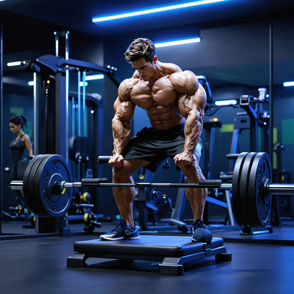 Decline Cable Press: Fitness Marketing Trends Highlighting Strength and Performance