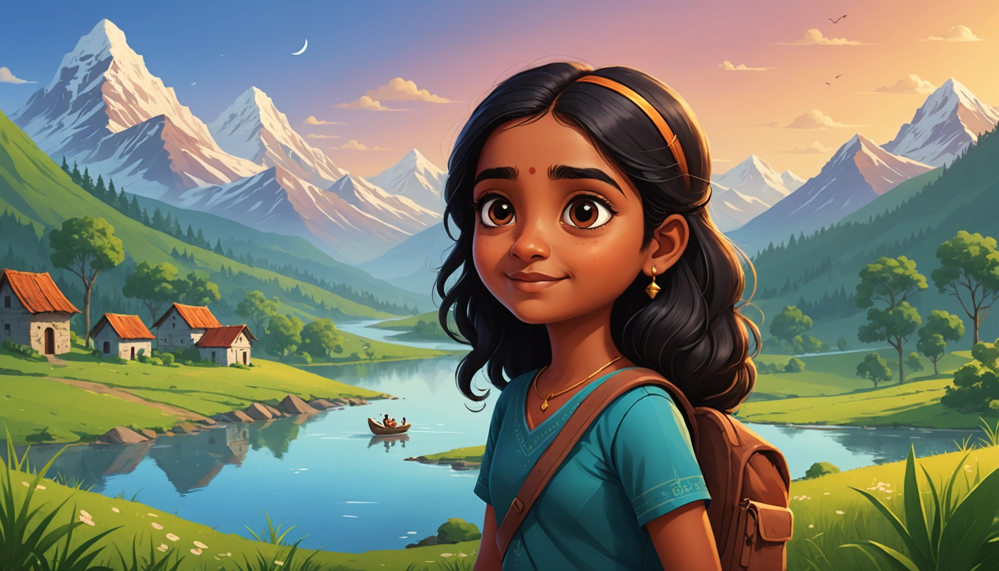 Preethi Srinivasan: A Journey of Resilience, Spirit, and Unstoppable Will