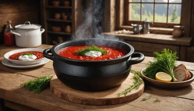 Culinary Arts: Ready-Made Dishes vs Home Cooking, Russian Cuisine Recipes for Family Dinners and Everyday Meals