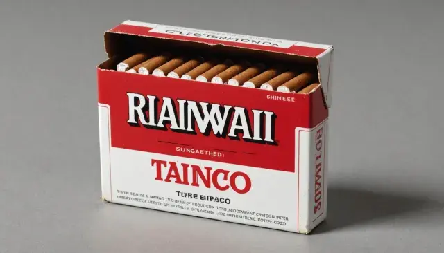 Expiration Date of Cigarettes: Shelf Life, Storage, and What Happens When They Expire