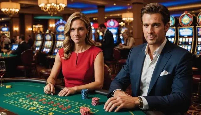 Unlocking the Magic of Casino Free Spins: Your Gateway to Risk-Free Wins